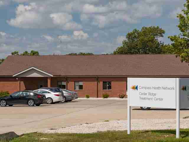 Compass Health Linn Creek