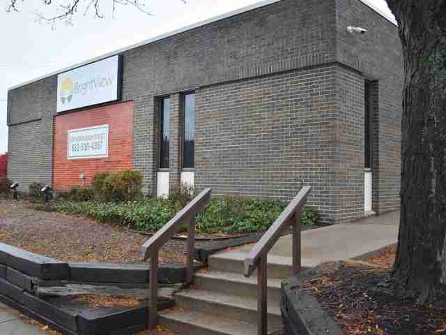 BrightView Akron facility