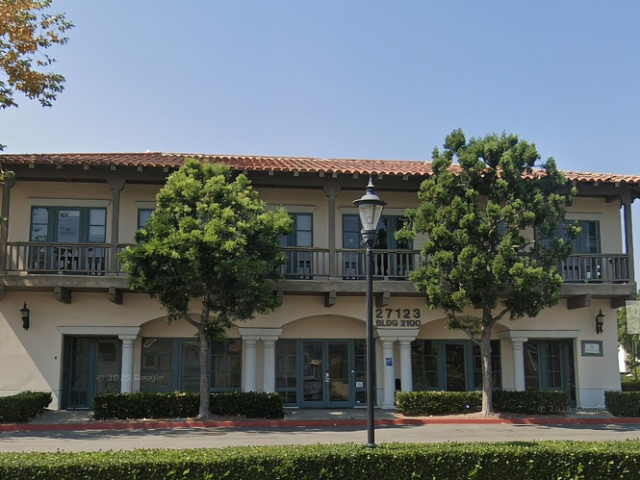South Orange County Wellness
