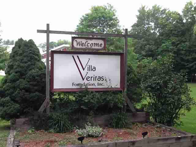 Villa Veritas Foundation, Inc.