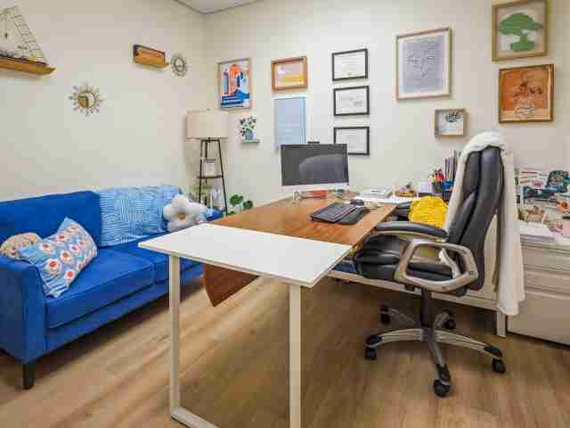 Addiction Free Recovery facility