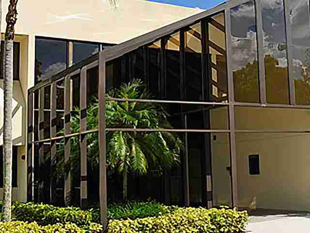 Sunspire Health Recovery Road facility