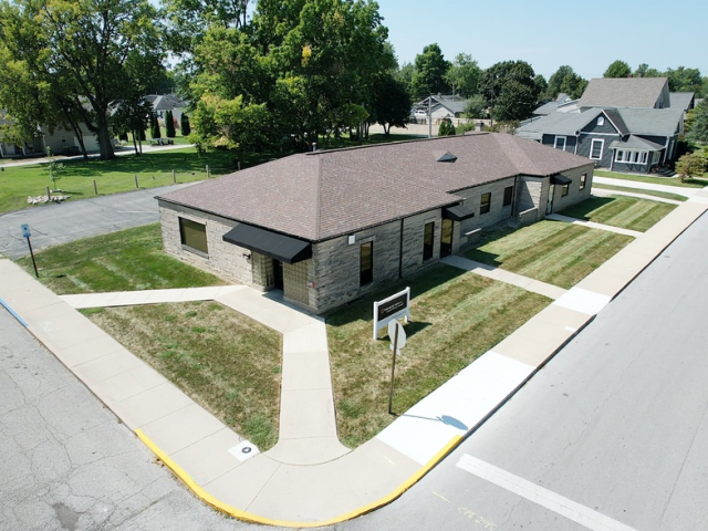 Community Fairbanks Behavioral Health facility