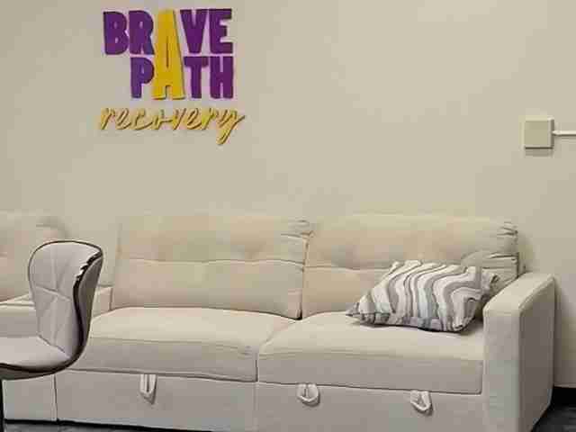 Brave Path Recovery