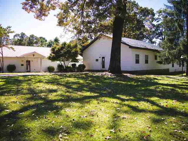 Victory Home