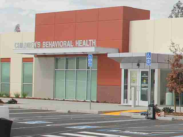 Contra Costa Health Antioch
