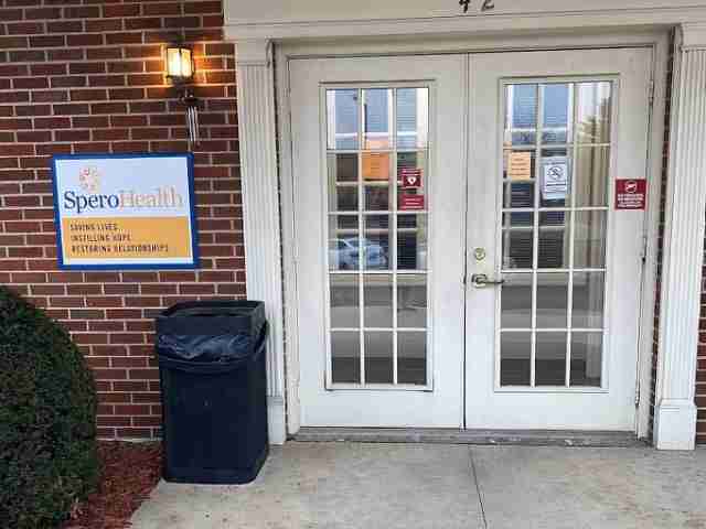 Spero Health Chillicothe facility