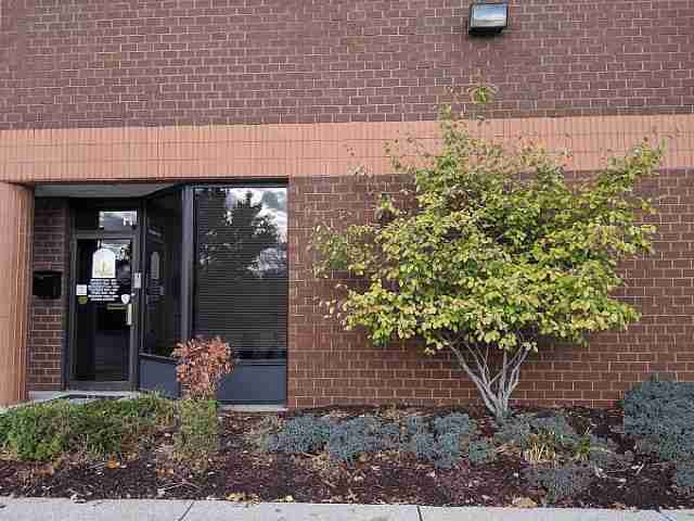 Leading by Example - Nottingham