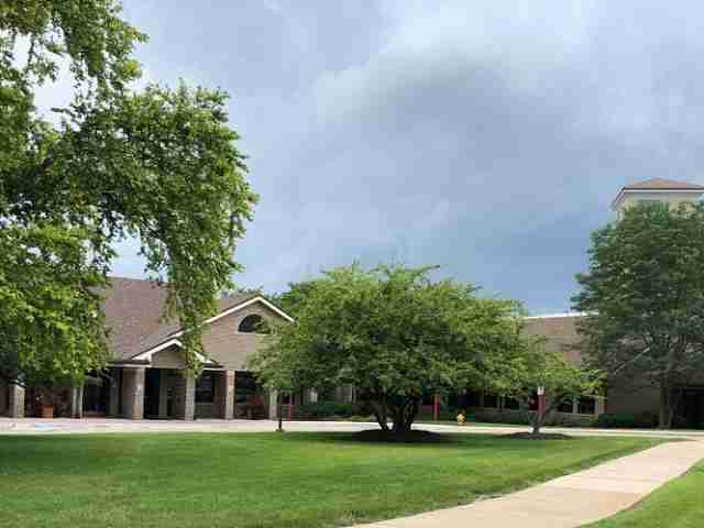 Behavioral Health Services Central DuPage Hospital