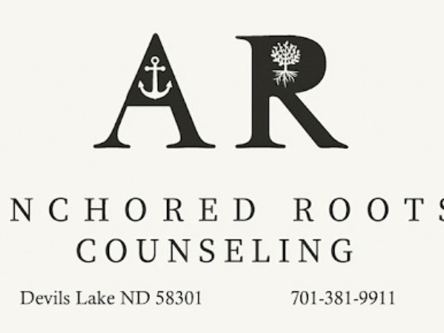 Anchored Roots Counseling