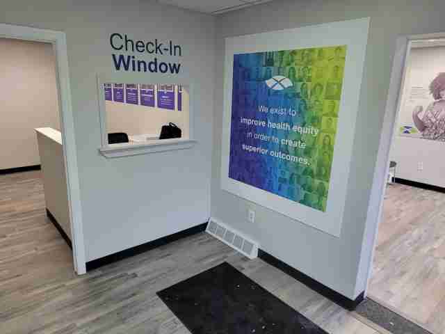 Crossroads Treatment Center Bloomfield (Pittsburgh)