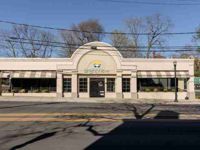 BrightView Lexington facility