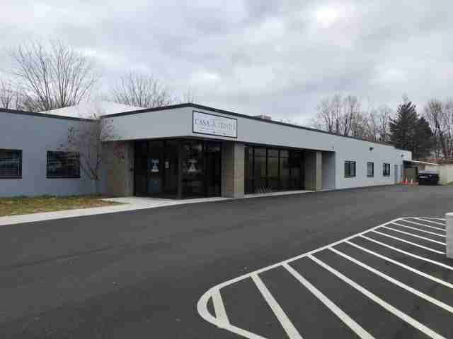 CASA Trinity Methadone Clinic