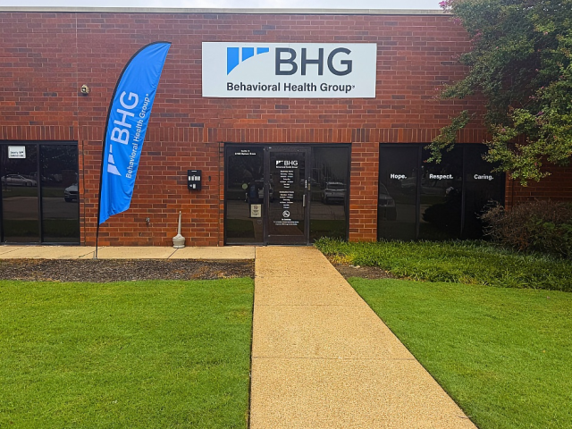 BHG Memphis North Treatment Center