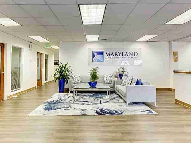 Maryland Addiction Recovery Center