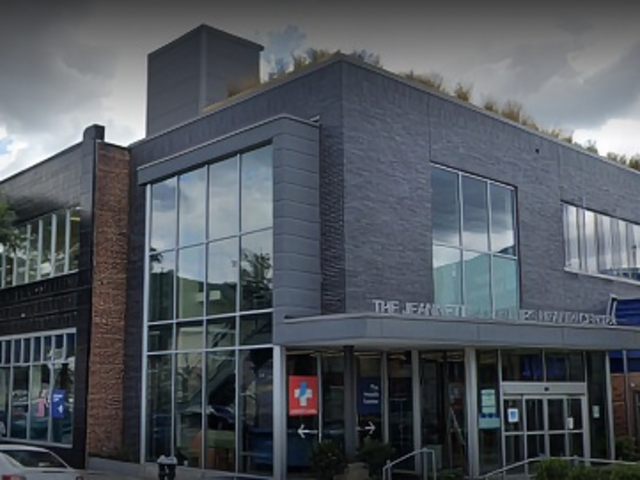 Peekskill Clinic Area Health CD OP