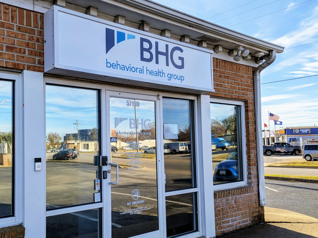 BHG Medical Services – Virginia Beach