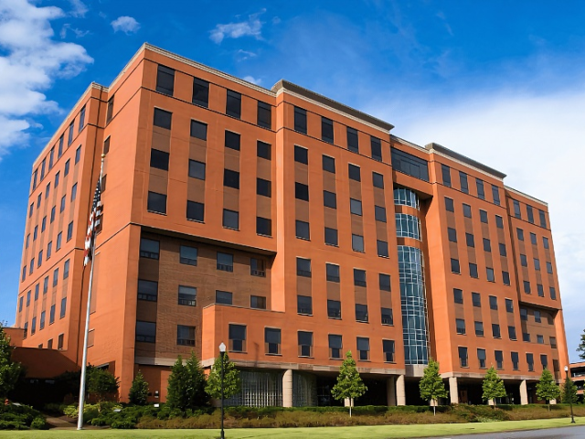 East Alabama Mental Health Center Family and Childrens Services Center