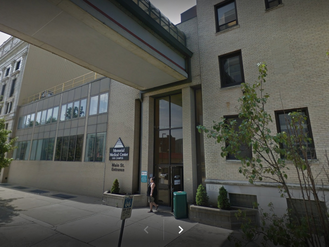 Clarvida Behavioral Health Cambria County – Main Street