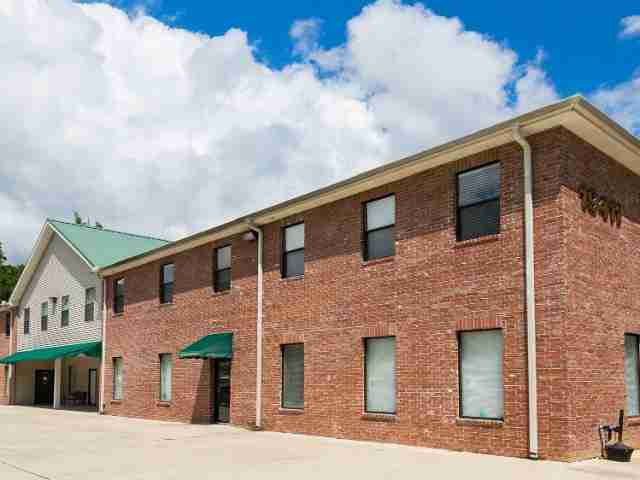 Townsend Outpatient Addiction Treatment Center - Covington facility