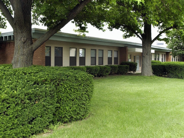 Berkshire Wellness Center of Reading
