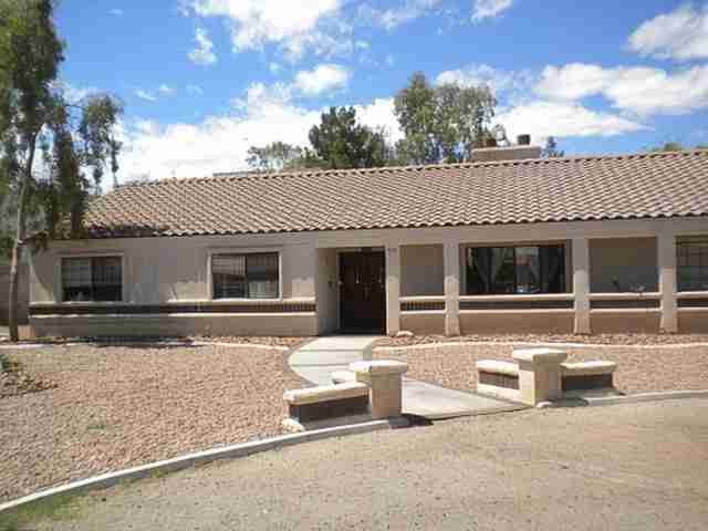 Hoving Home Las Vegas