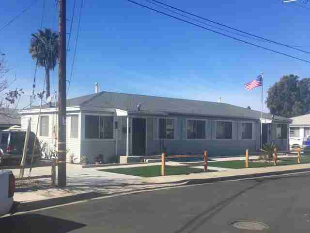 Drescher Street Sober Living