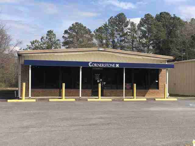 Cornerstone Edgefield