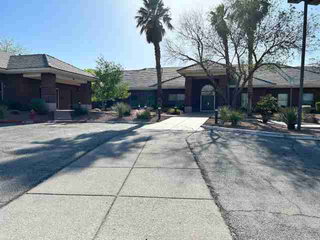 Boys Town Nevada