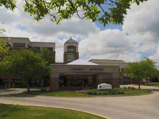 UnityPoint Health - Trinity Moline