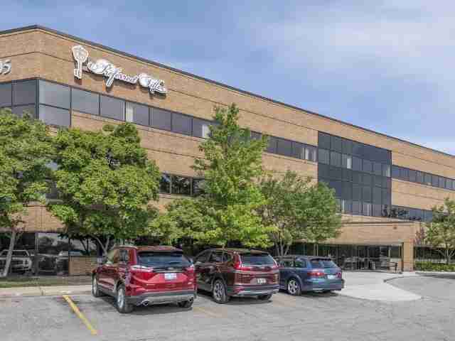 Greenbrook Mental Wellness Center - Ann Arbor