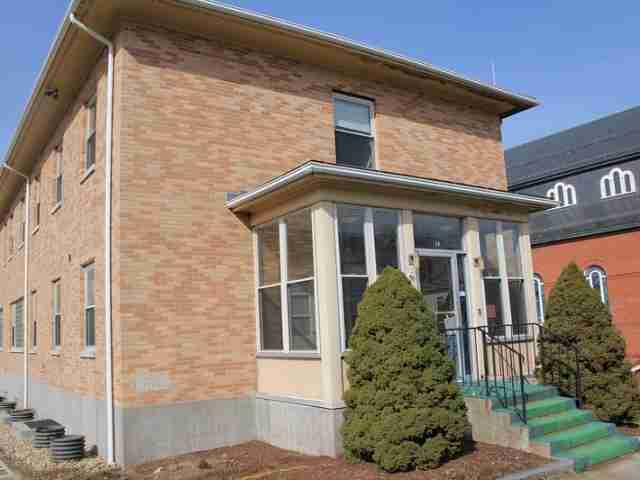 Cornerstone Recovery