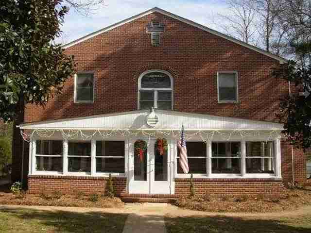 Faith Home Inc - Cowpens Men's Facility