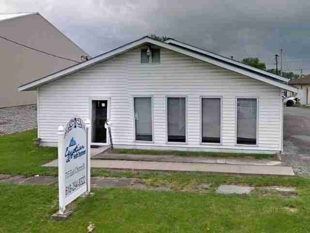 Egyptian Public and Mental Health Dept