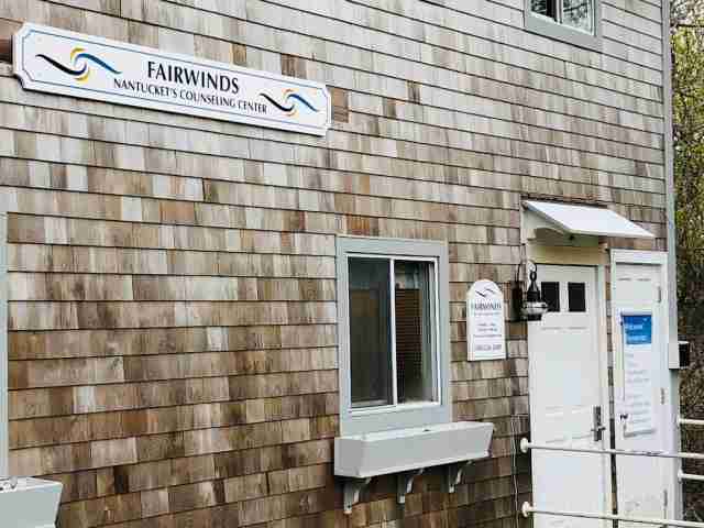 Fairwinds Nantuckets Counseling Center Nantuckets Counseling Center