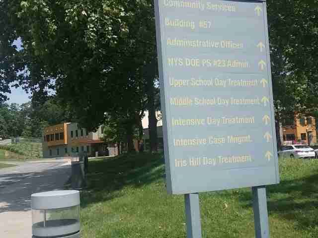 New York City Childrens Center Queens Inpatient