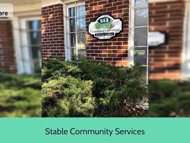 Stable Community Services