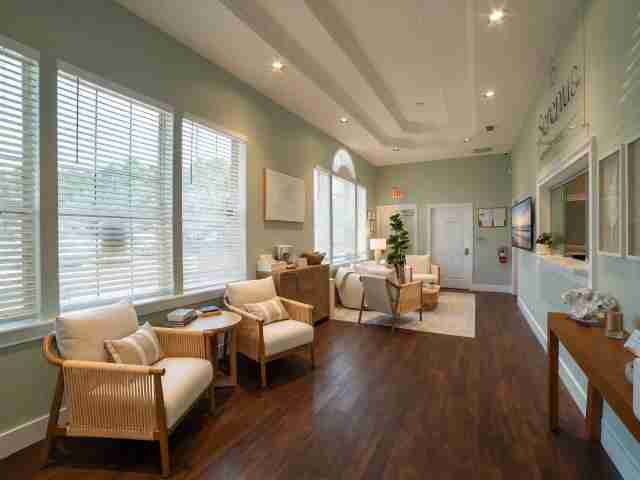 Serenus Outpatient Detox