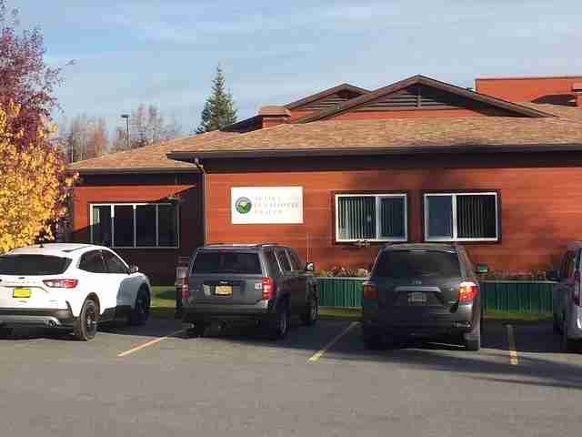 Alaska Behavioral Health Fairbanks Adult Clinic