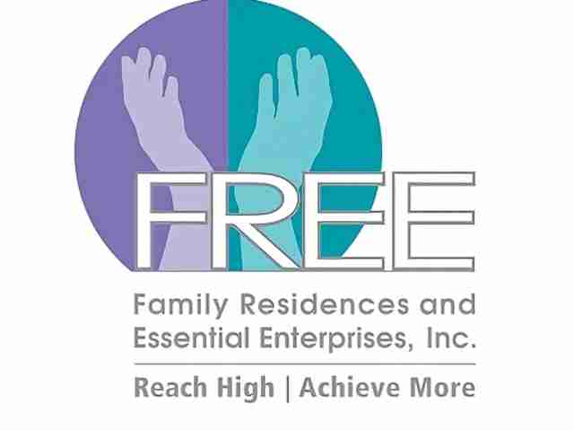 Family Residences and Essential Enterprises - Oakdale