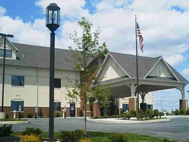 Lebanon VAMC Lancaster VA Outpatient Clinic