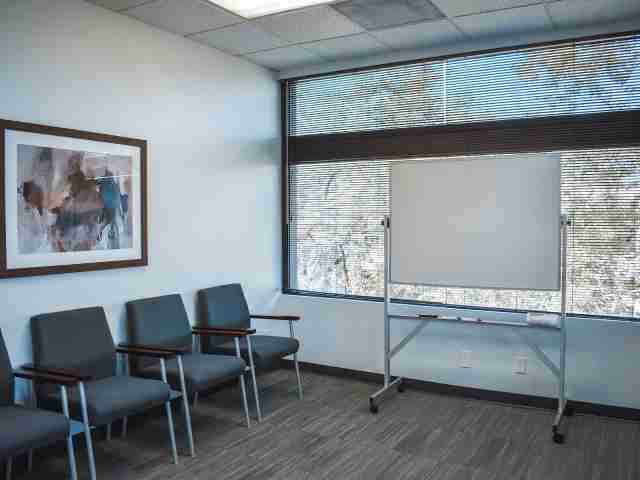 Thousand Branches Wellness Mission Valley facility