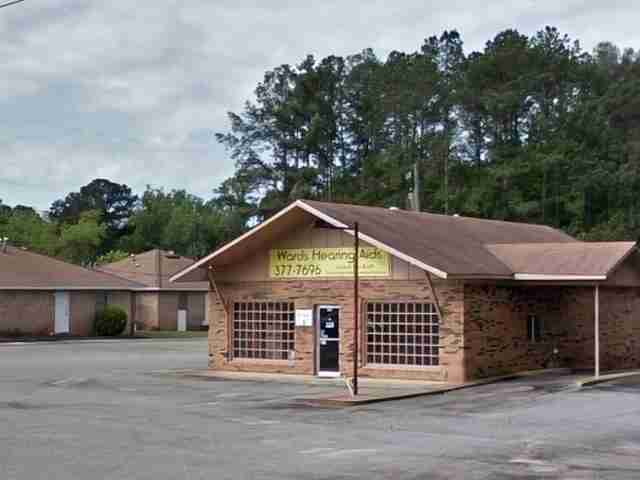 Heritage Foundation Mayas House