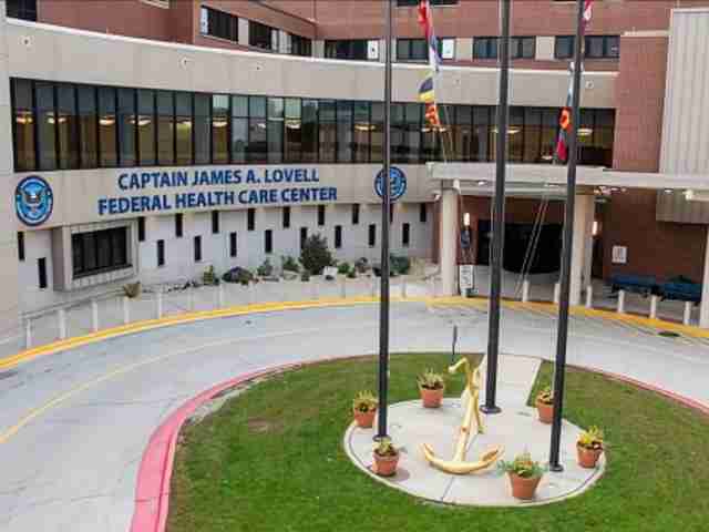 VA Lovell Federal Health Care