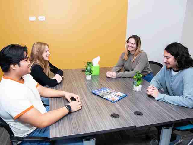 Reston Mental Health Center at Sandstone Care