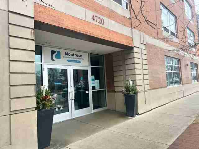 DUPLICATE Montrose Behavioral Health Hospital for Kids