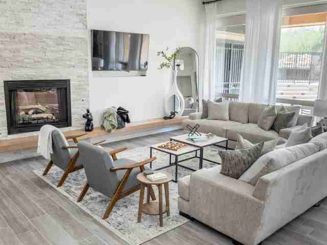 Desert Recovery Centers - Phoenix facility