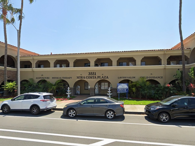 Child Guidance Center