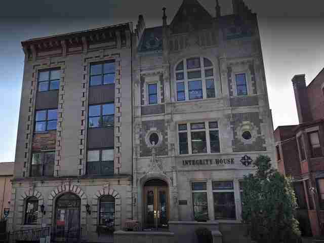 DUPLICATE Integrity House Lincoln Park