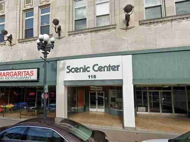 Counseling Associates - La Crosse